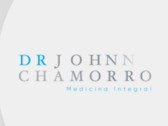 Johnn Chamorro