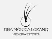Dra. Mónica Lozano Robayo