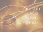 Dra. Nidia Patricia Mejía Giraldo