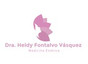 Dra. Heidy Fontalvo Vásquez