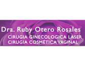 Dra. Ruby Otero Rosales
