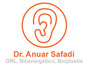 Dr. Anuar Safadi, ORL, Bioenergético, Bioplastia