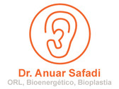 Dr. Anuar Safadi, ORL, Bioenergético, Bioplastia