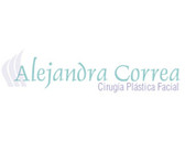 Dra. María Alejandra Correa