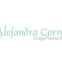 Dra. María Alejandra Correa