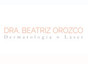 Dra. Beatriz Orozco