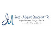 Dr. José Miguel Sandoval Rodríguez