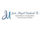 Dr. José Miguel Sandoval Rodríguez
