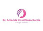 Dr. Amanda Iris Alfonso Garcia