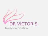 Dr. Víctor Mauricio Sanabria Storino