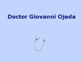 Doctor Giovanni Ojeda