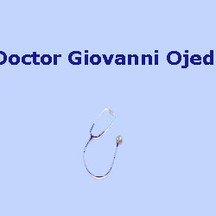Doctor Giovanni Ojeda