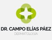 Dr. Campo Elías Páez Rodriguez