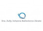 Dra. Zully Johanna Ballesteros Zárate