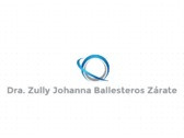 Dra. Zully Johanna Ballesteros Zárate