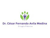 Dr. Cesar Fernando Avila Medina
