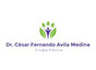 Dr. Cesar Fernando Avila Medina