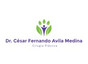Dr. Cesar Fernando Avila Medina