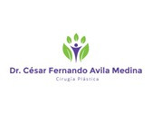 Dr. Cesar Fernando Avila Medina