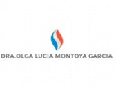 DRA.OLGA LUCIA MONTOYA GARCIA