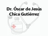 Dr. Óscar de Jesús Chica Gutiérrez