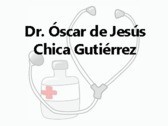 Dr. Óscar de Jesús Chica Gutiérrez