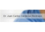 Dr. Juan Carlos Cardenas Restrepo