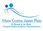 Dra. María Cristina Jaimes