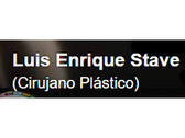 Dr. Luis Stave T.
