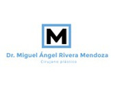 Dr. Miguel Ángel Rivera Mendoza