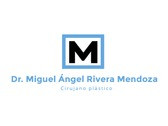 Dr. Miguel Ángel Rivera Mendoza