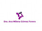 Dra. Ana Milena Gómez Forero