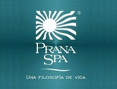 Prana Spa