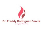 Dr. Freddy Rodríguez García