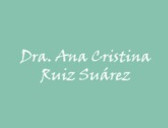 Dra. Ana Cristina Ruiz Suárez