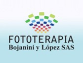 Fototerapia Bojanini y López SAS