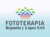Fototerapia Bojanini y López SAS