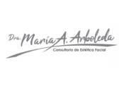 Dra. María Adelaida Arboleda Barrios