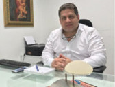 Dr. Hugo Javier Mejía Cuello