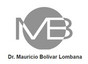 Dr. Mauricio Bolivar Lombana