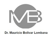 Dr. Mauricio Bolivar Lombana