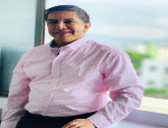 Dr. William Otero Olaya