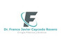 Dr. Franco Javier Caycedo Rosero