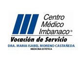 Dra. Maria Isabel Moreno Castañeda