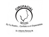Dr. Alberto Ramos