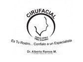 Dr. Alberto Ramos
