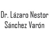 Dr. Lázaro Nestor Sánchez Varón