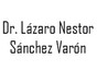 Dr. Lázaro Nestor Sánchez Varón