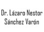 Dr. Lázaro Nestor Sánchez Varón