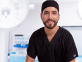 Dr. Juan David Toro Mora